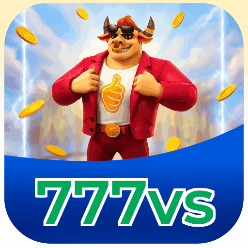 777vs logo